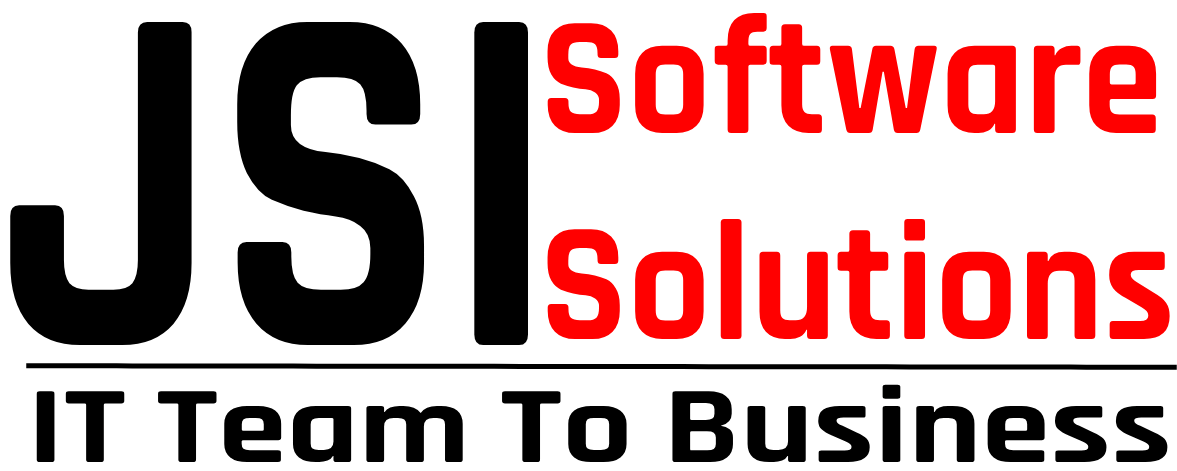 Our Services | JSI Software Solutions