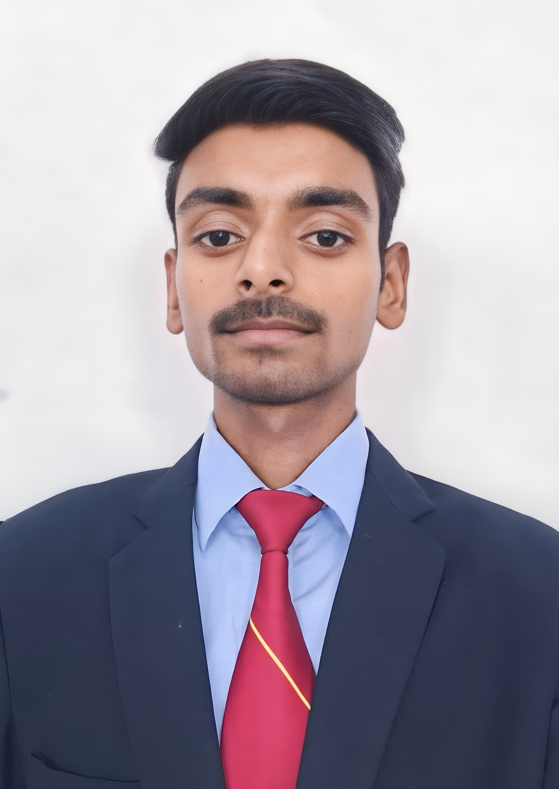 Ankit Unit Head - Sales & Marketing