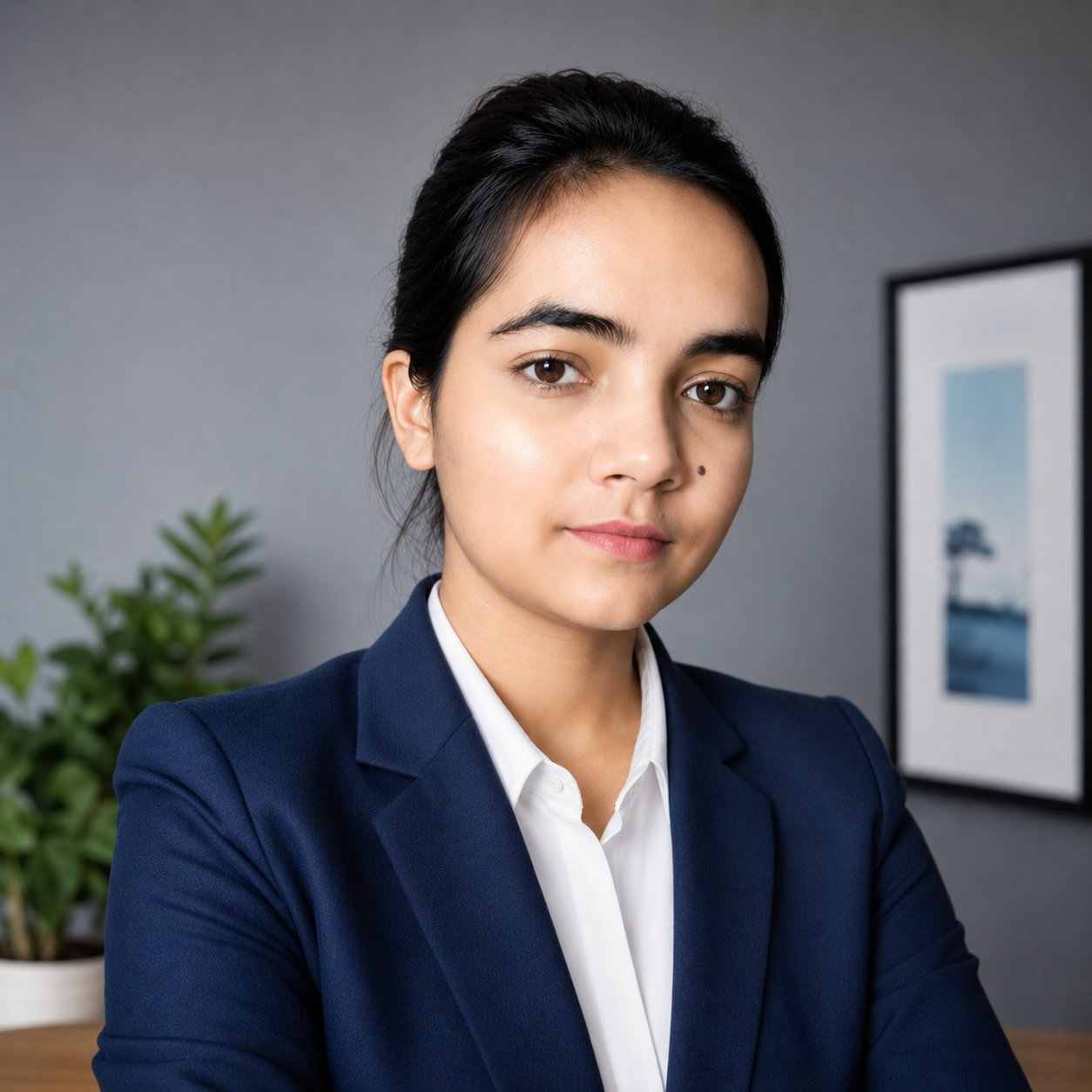 Jyoti Kumari Head HR