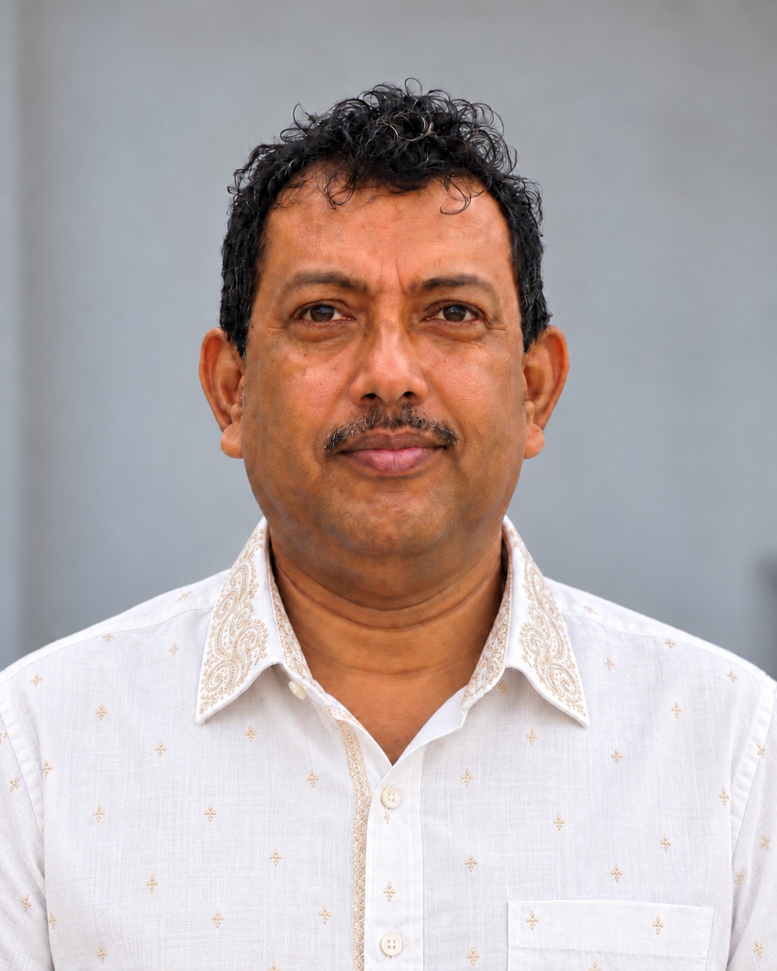 Yogabrata Yoga Mukhopadhyay CEO JSI Software Solutions