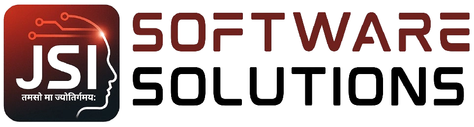 JSI Software Solutions Logo