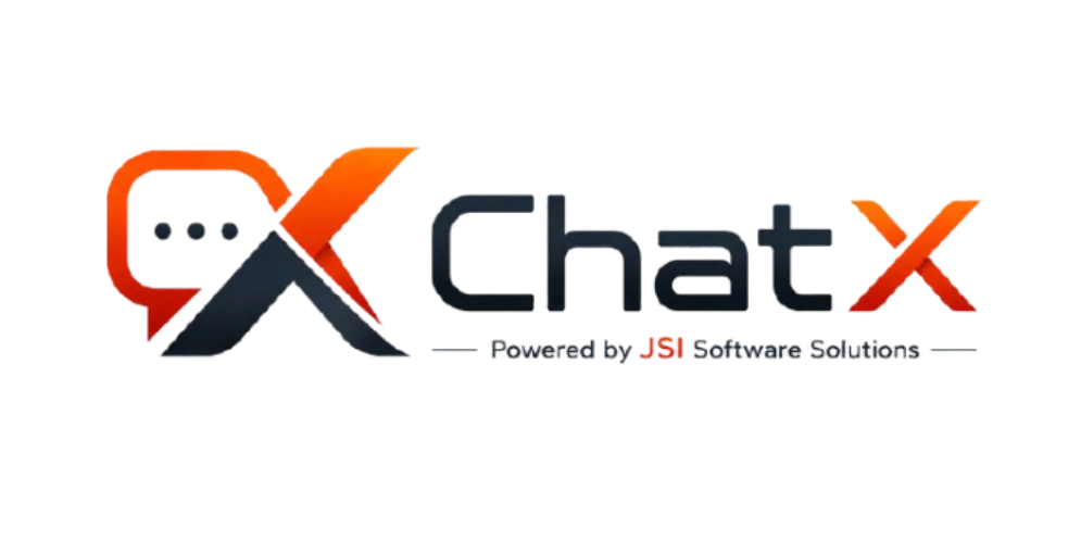 Chat X – LLM Chatbot by JSI Logo JSI